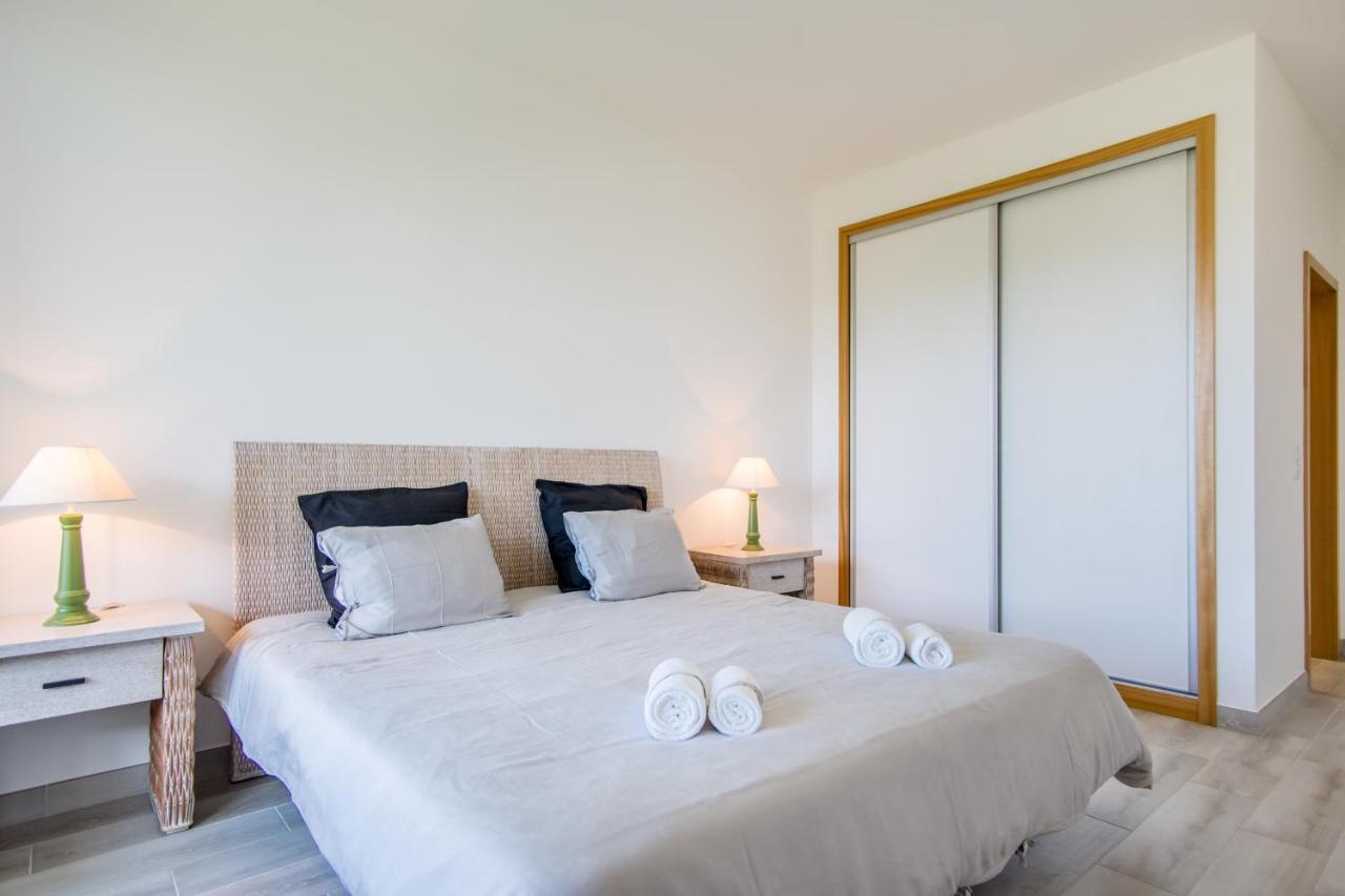 Appartement Luxueux Dans Un Site Exceptionnelle Vilamoura Exterior photo